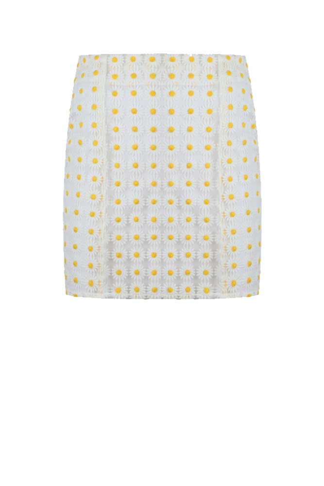 Daisy Top & Skirt