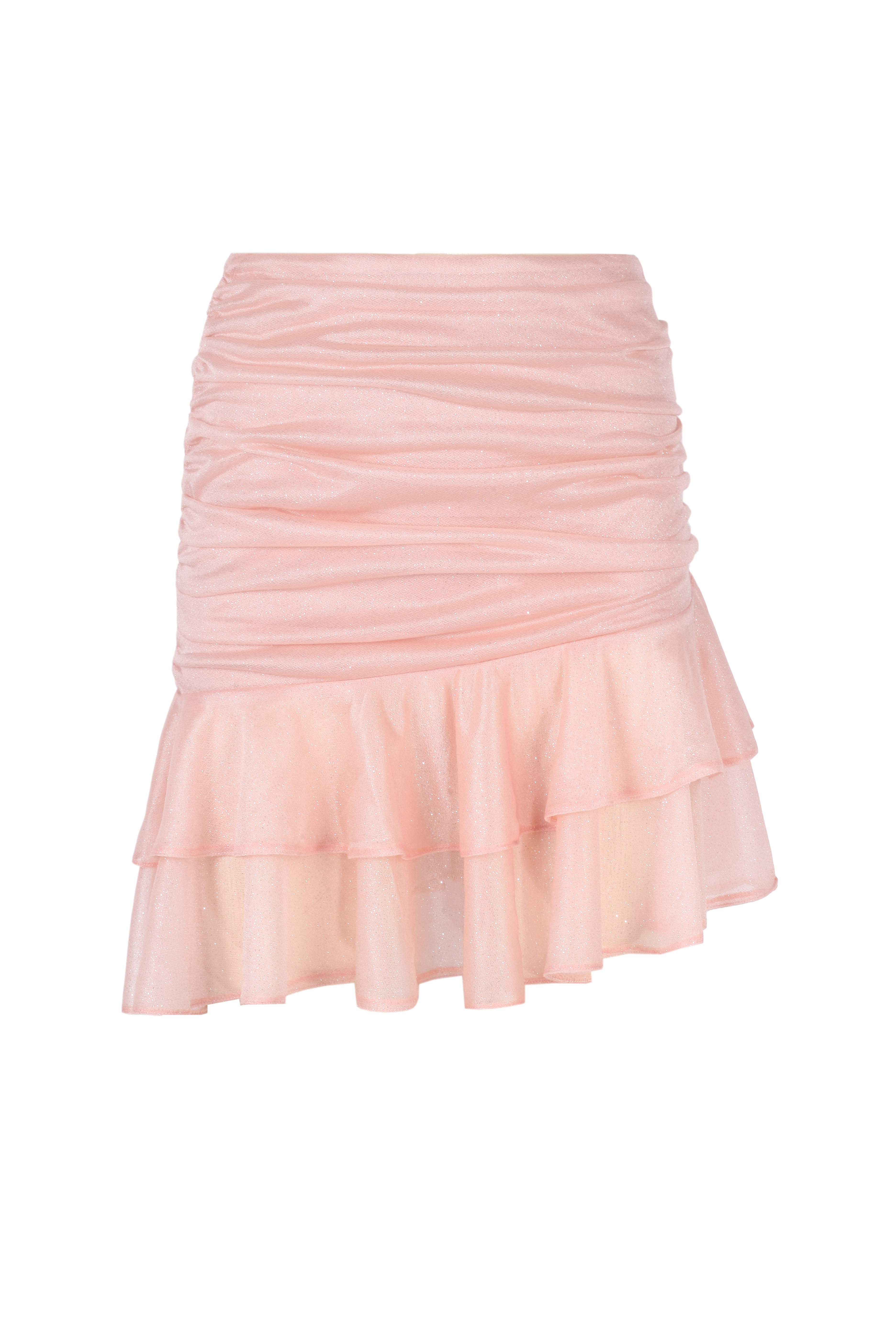 Dreamy Glitter Skirt